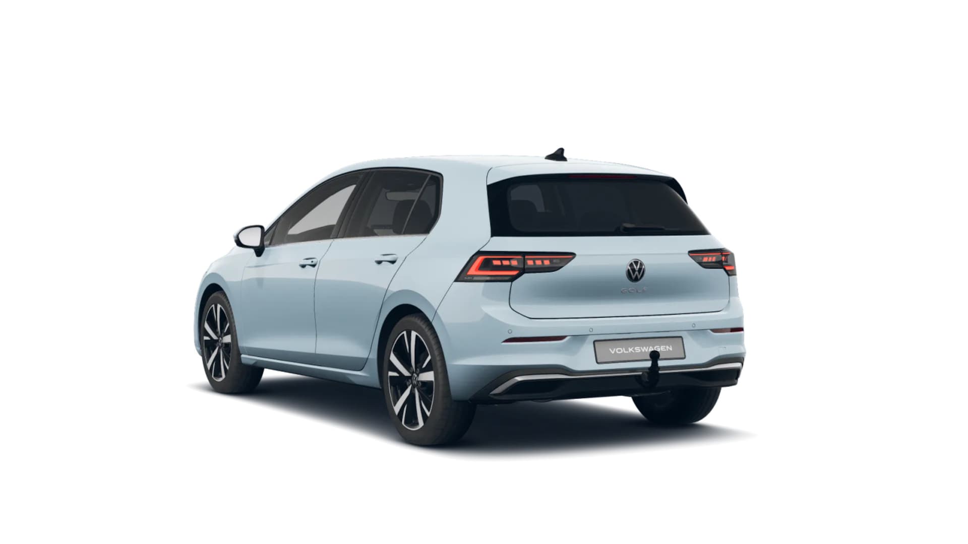 Volkswagen Golf Style