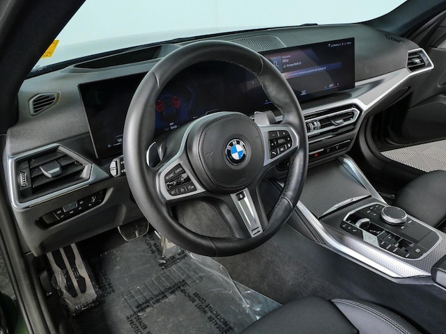 2024 BMW