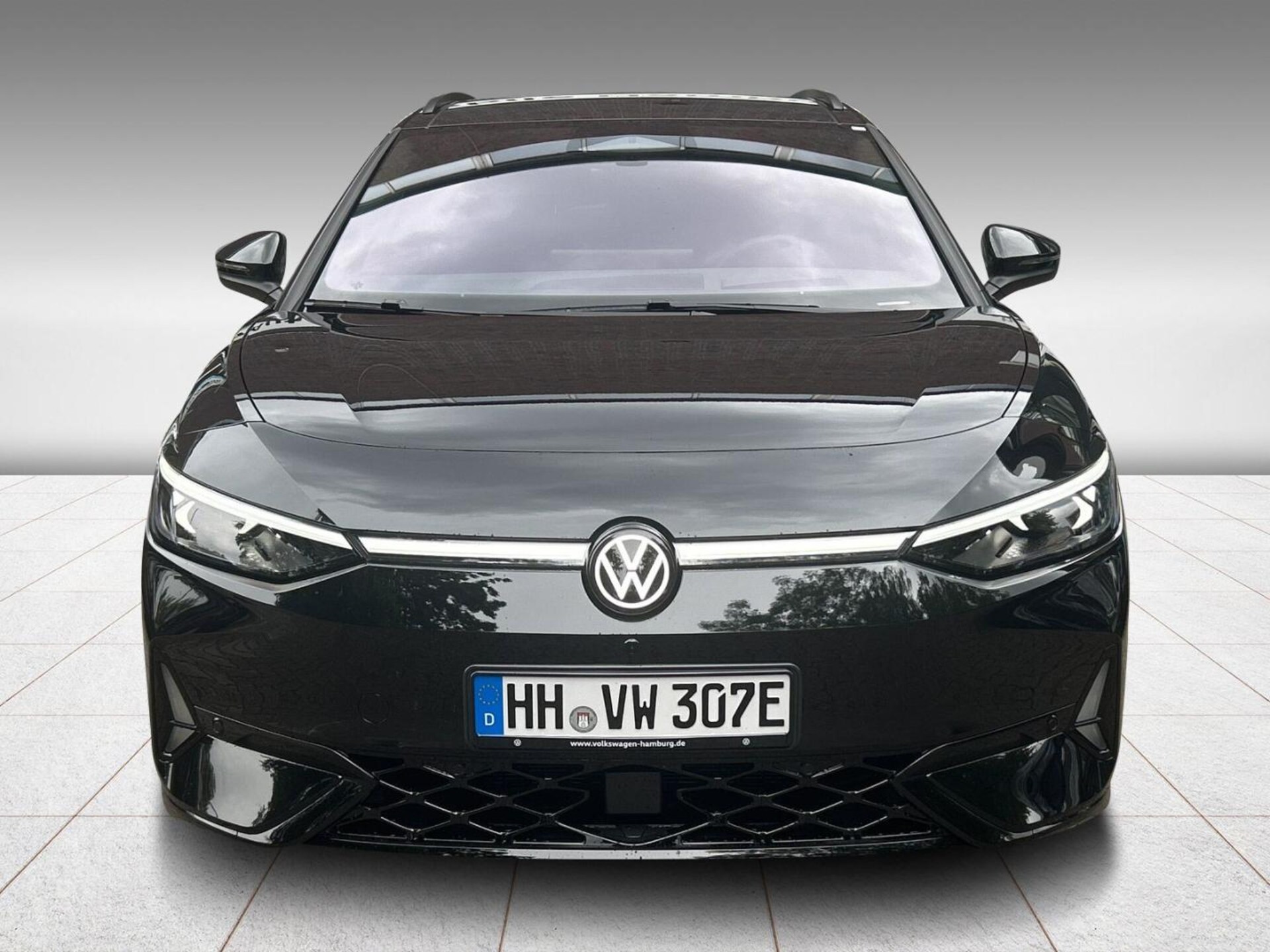 Volkswagen ID.7 Tourer GTX