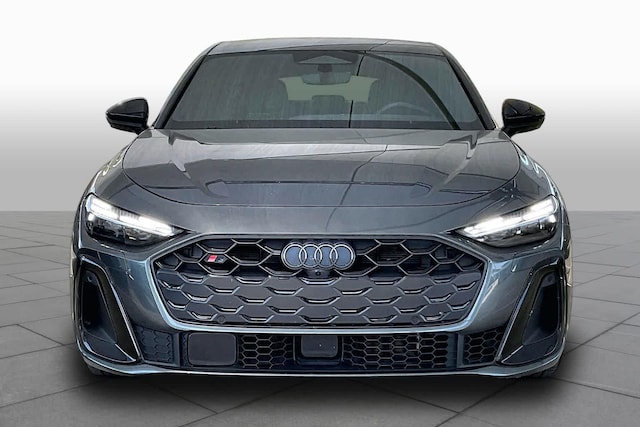 2025 Audi S5 Sedan