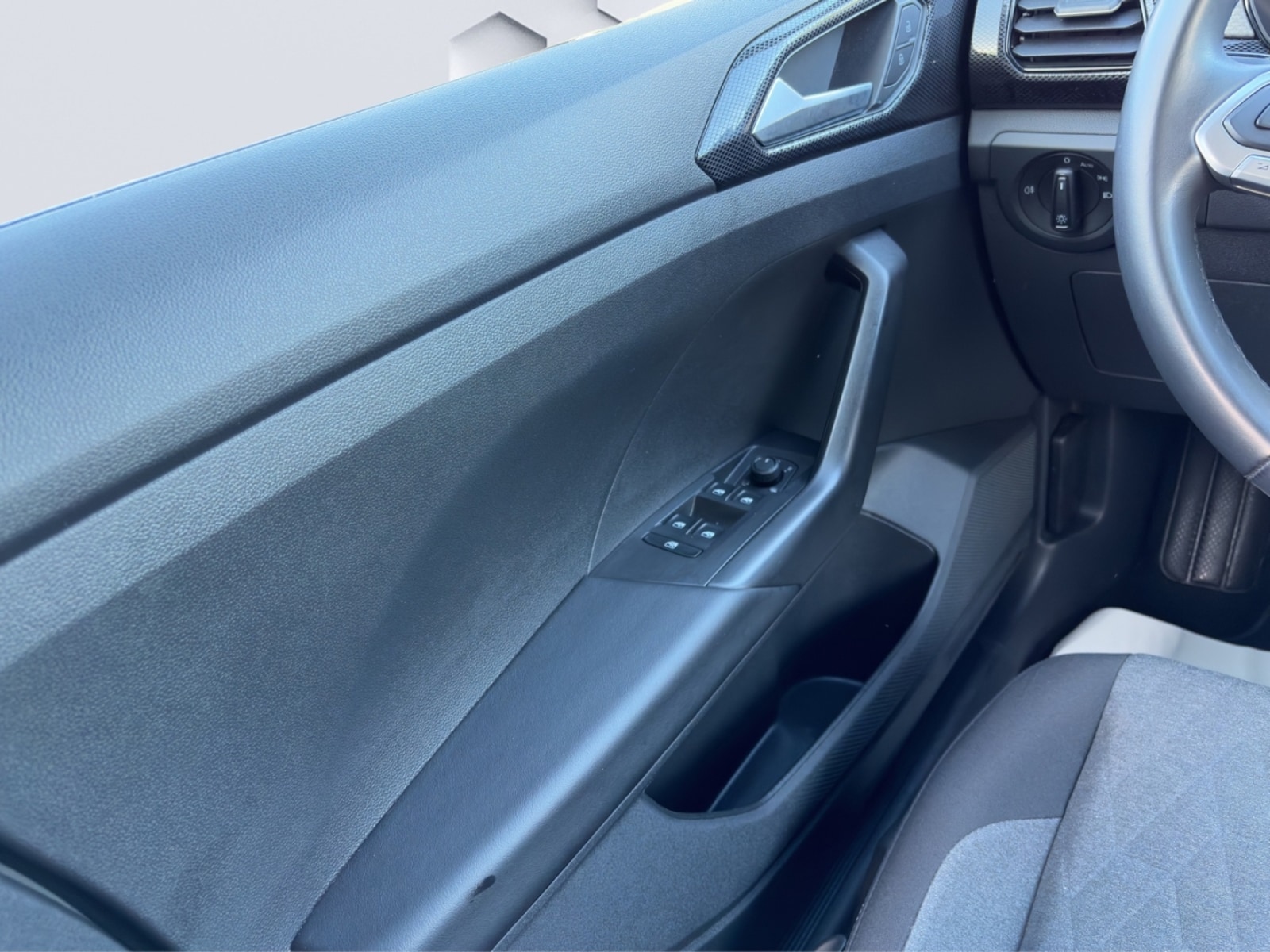 Volkswagen T-Cross – Bild 14