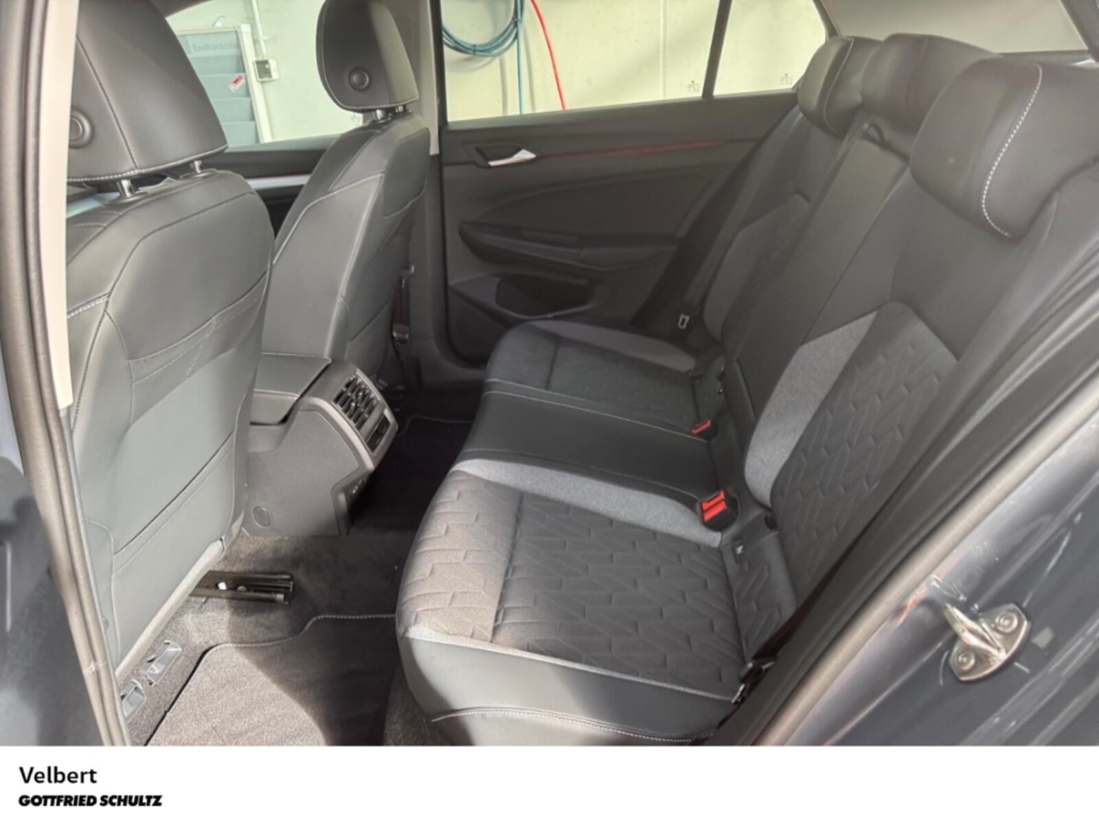 Volkswagen Golf – Bild 9