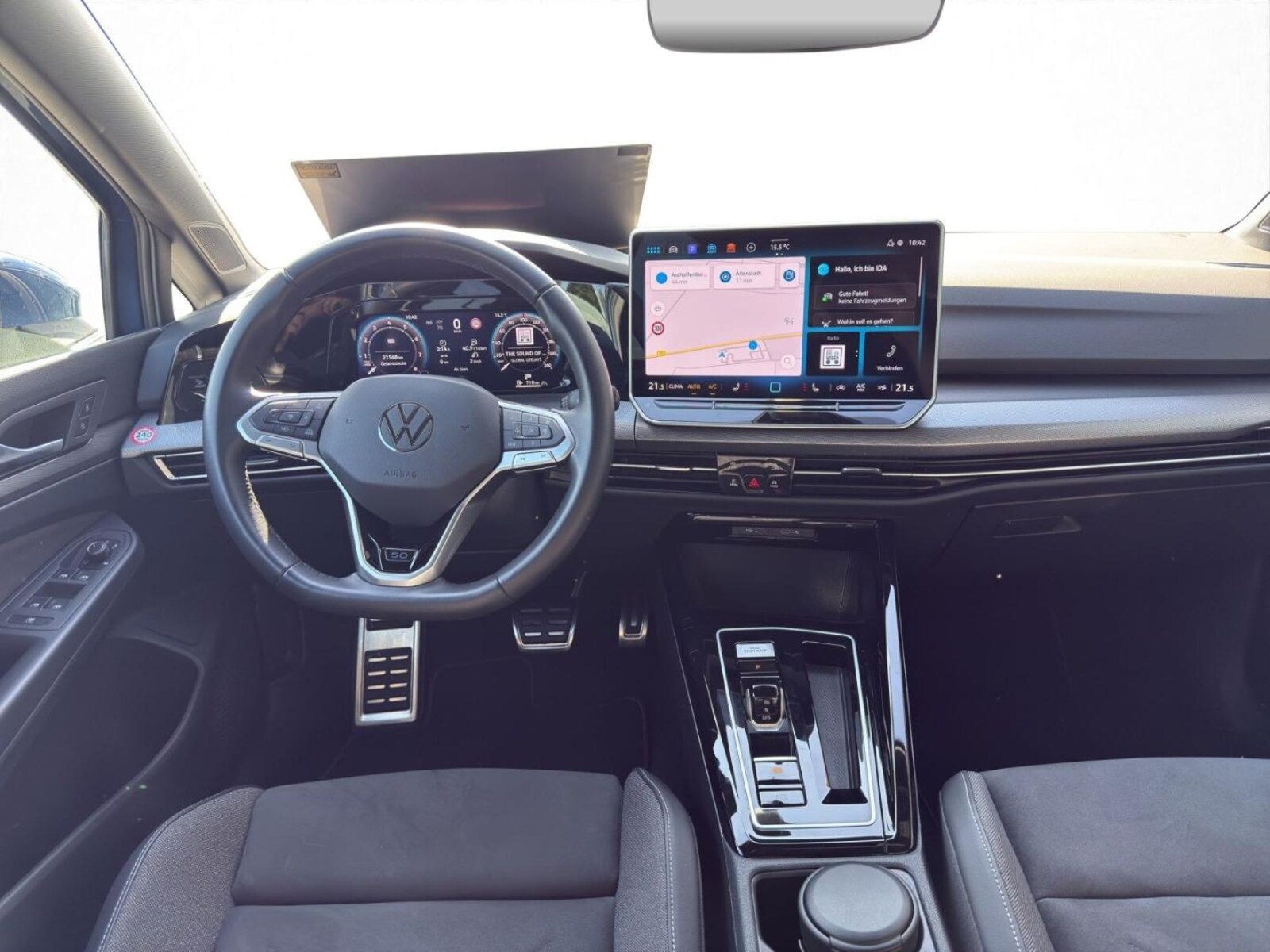 Volkswagen Golf – Bild 5