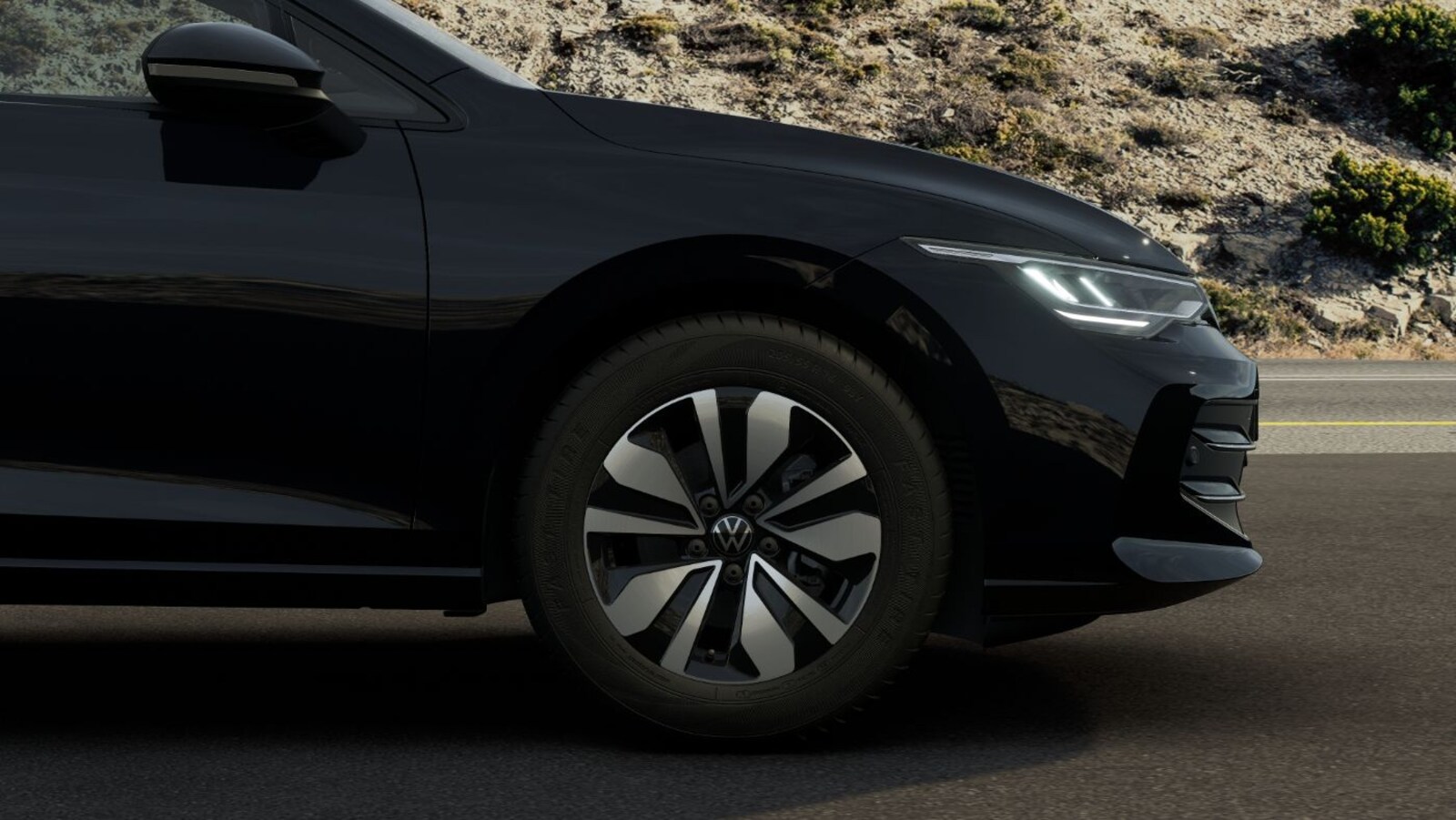 Volkswagen Golf Variant – Bild 8