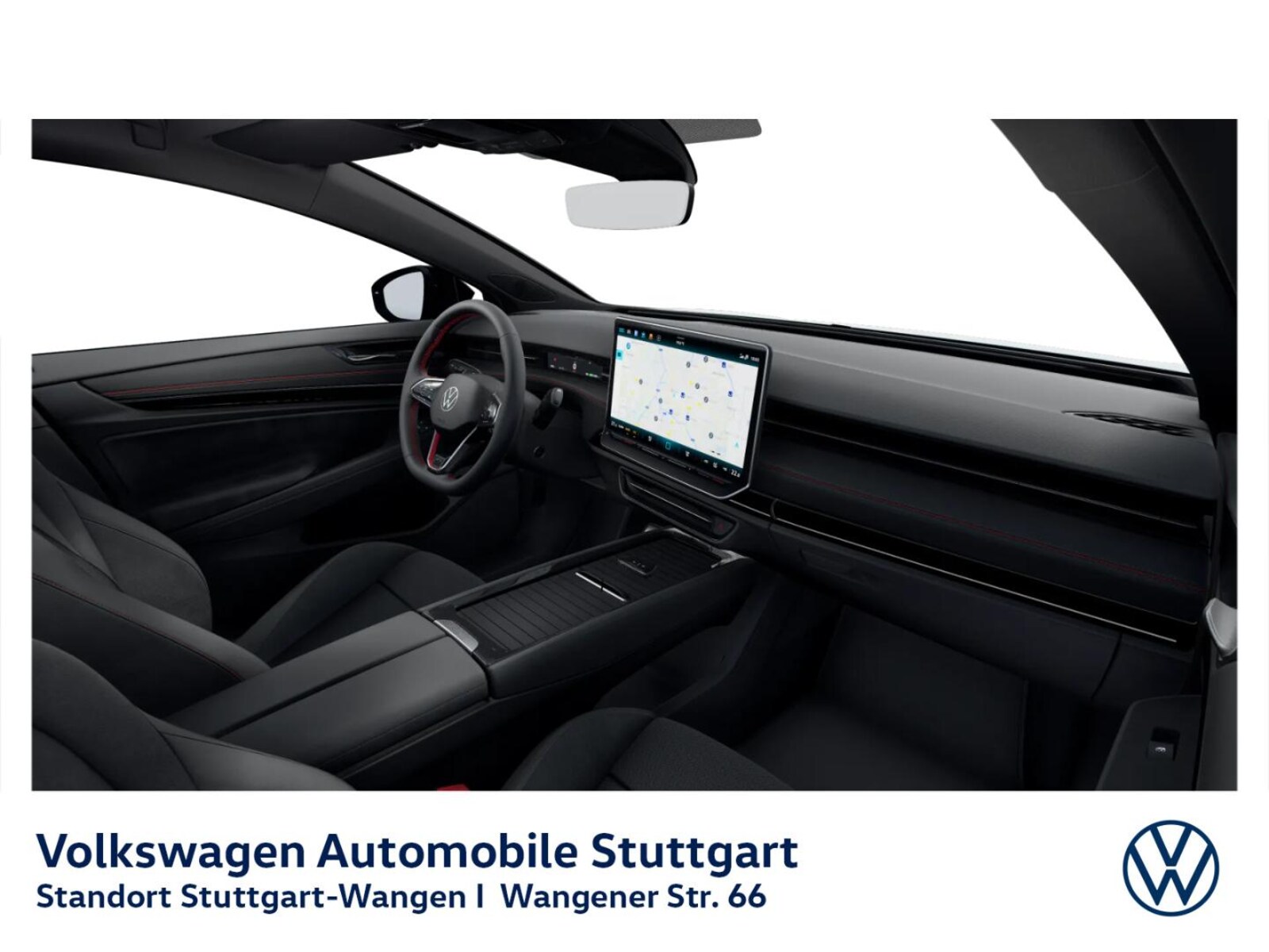 Volkswagen ID.7 – Bild 9