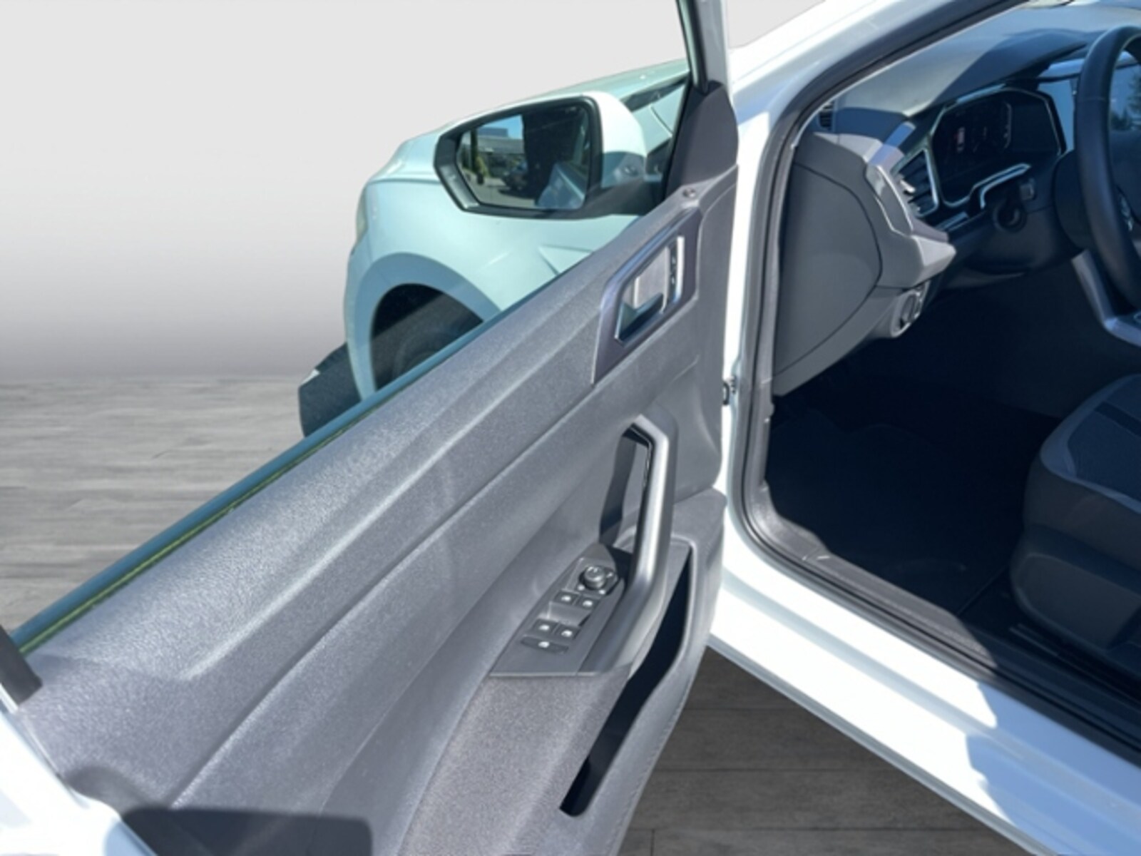 Volkswagen Polo – Bild 11