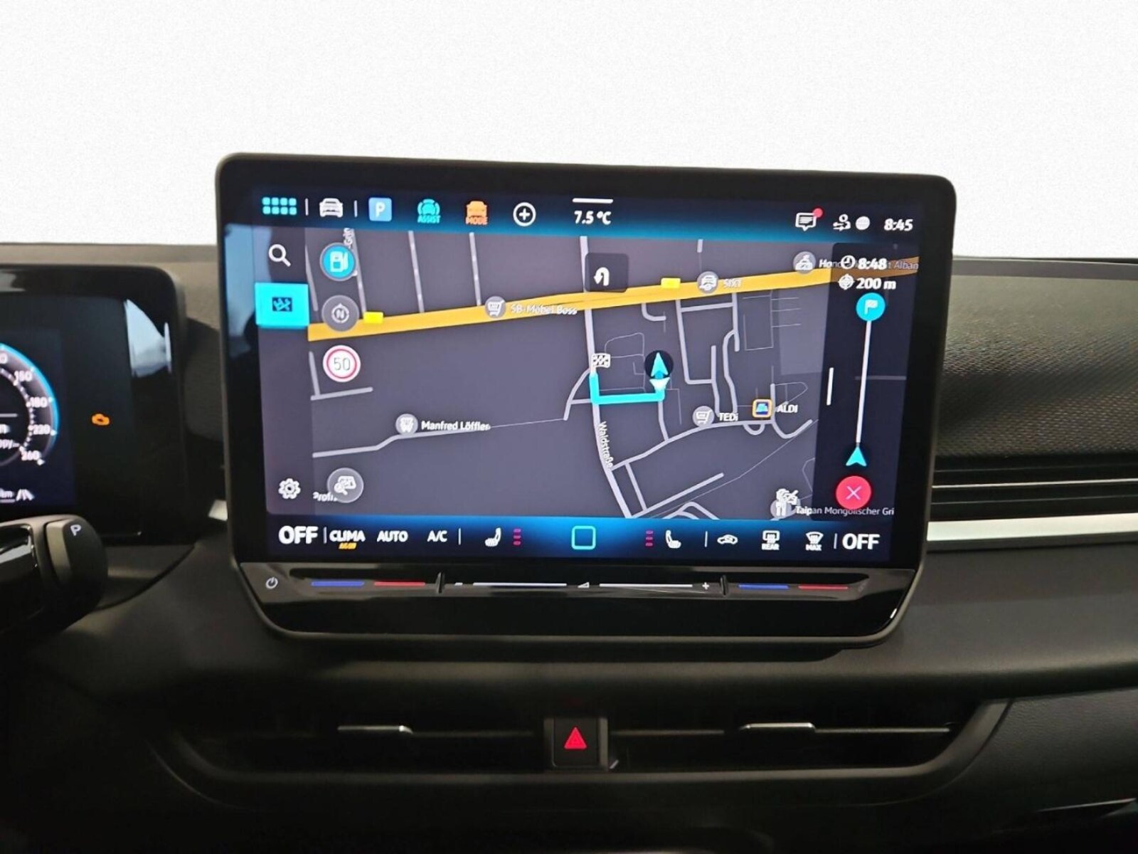 Volkswagen T-Roc – Bild 13