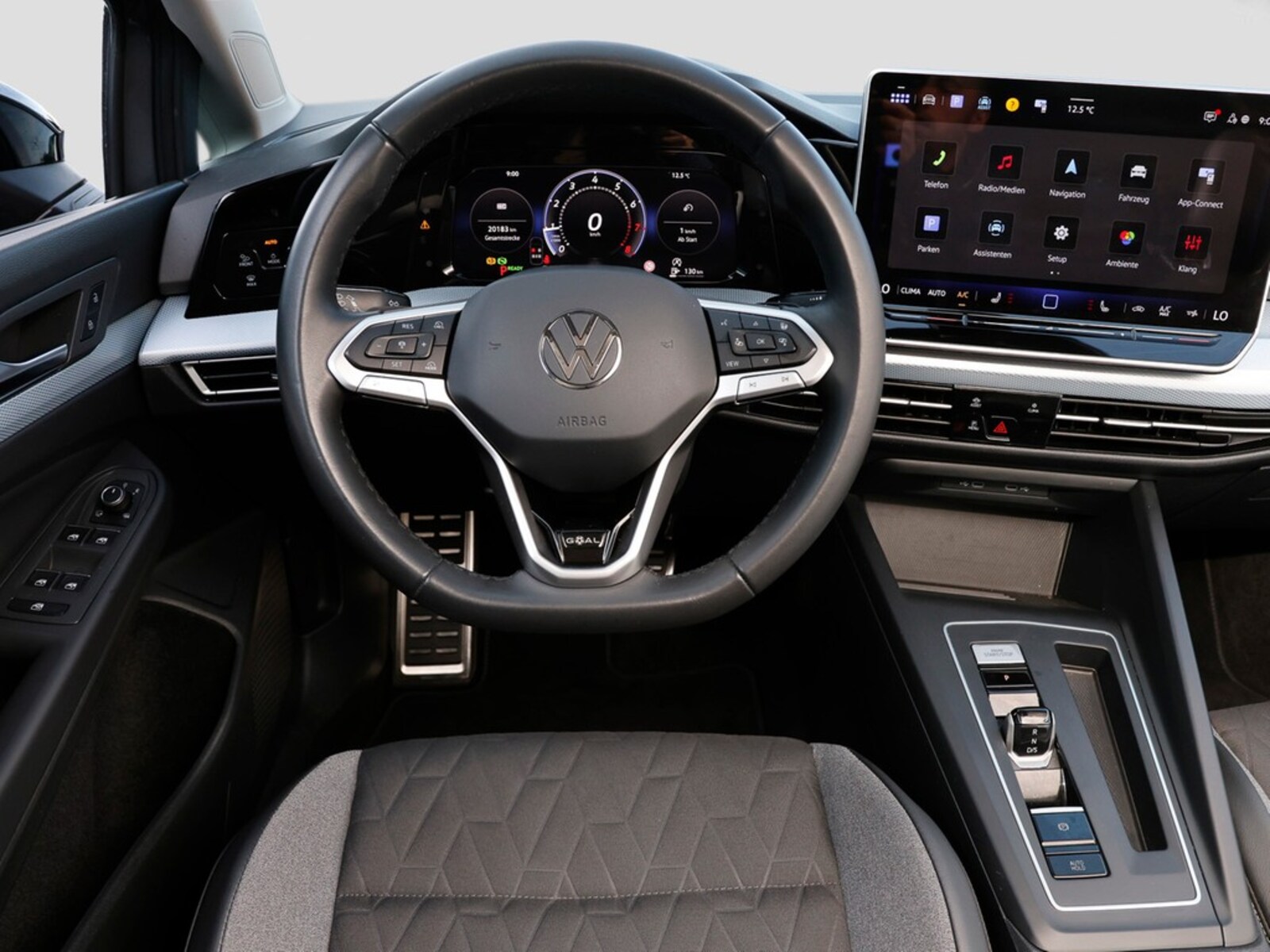 Volkswagen Golf Variant – Bild 14
