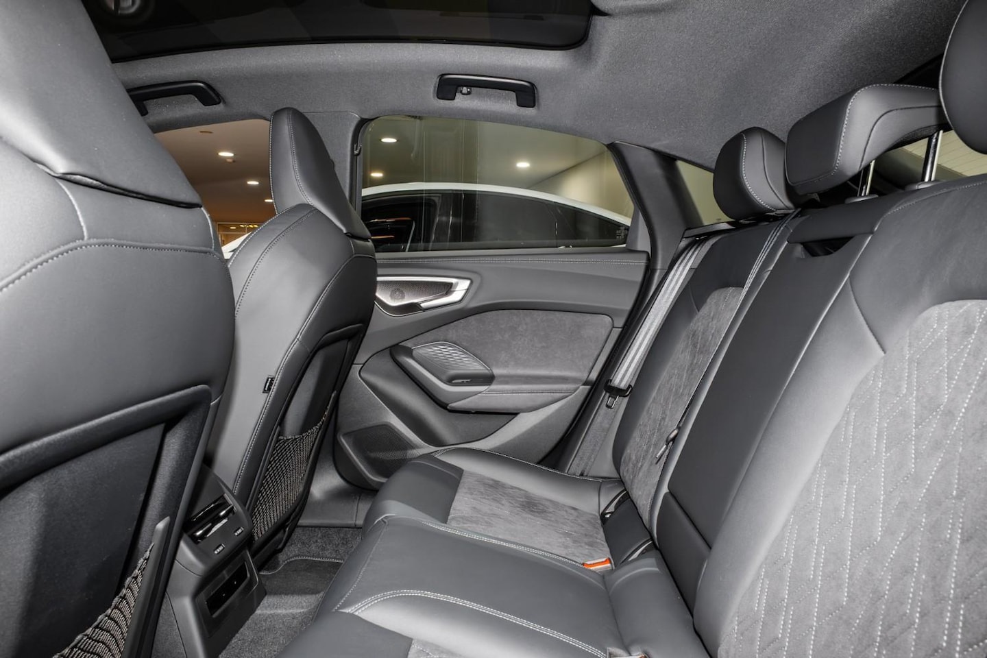 Image about Audi S5 Sedan TFSI quattro 270 kW S tronic