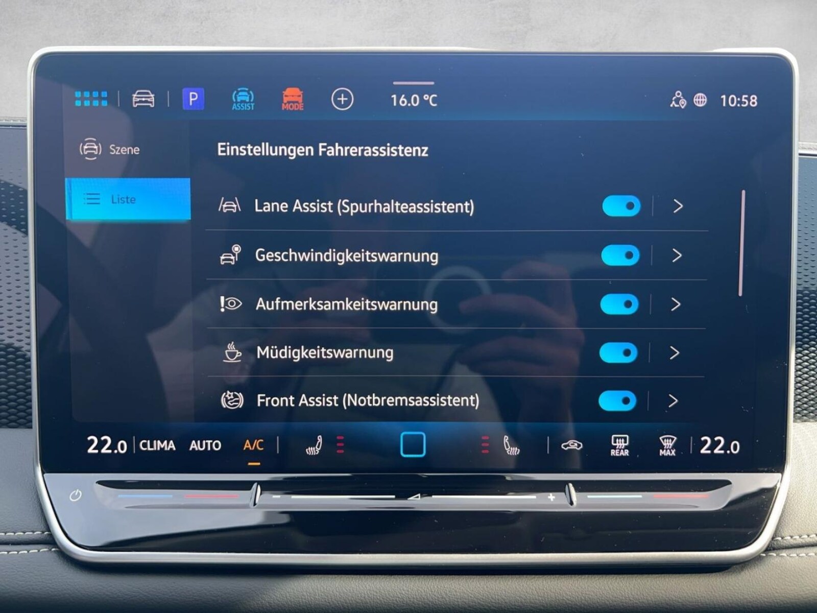Volkswagen Tiguan – Bild 26