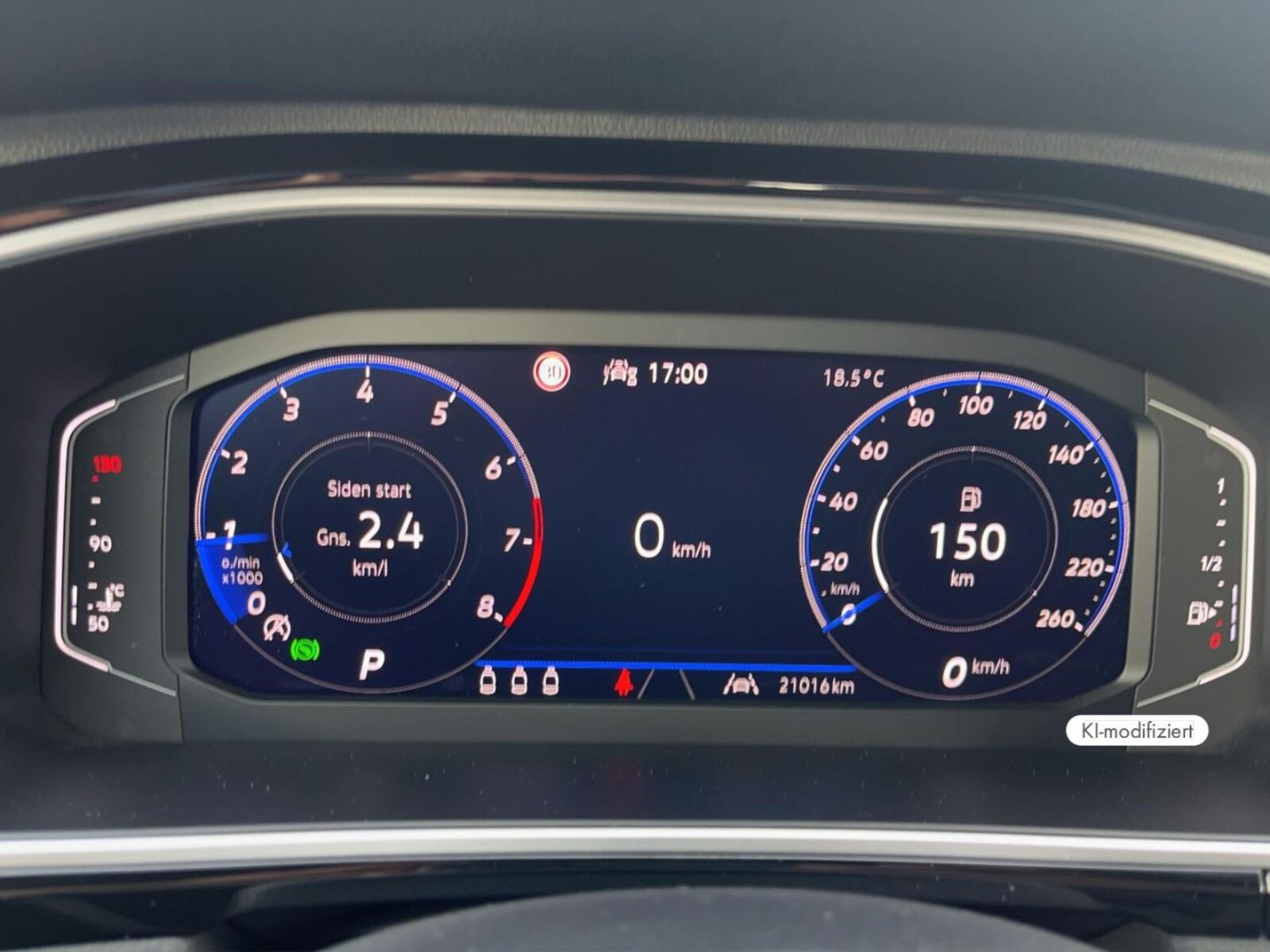 Volkswagen T-Roc – Bild 10