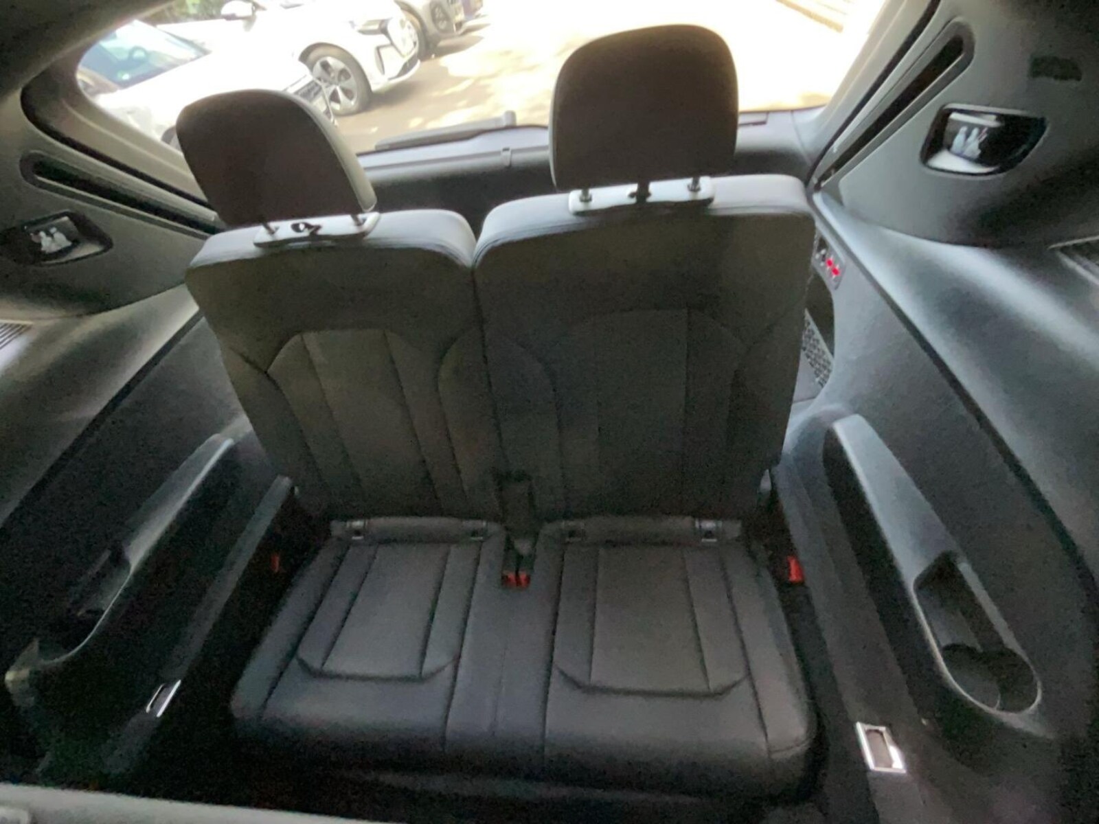 Audi Q7 – Bild 16