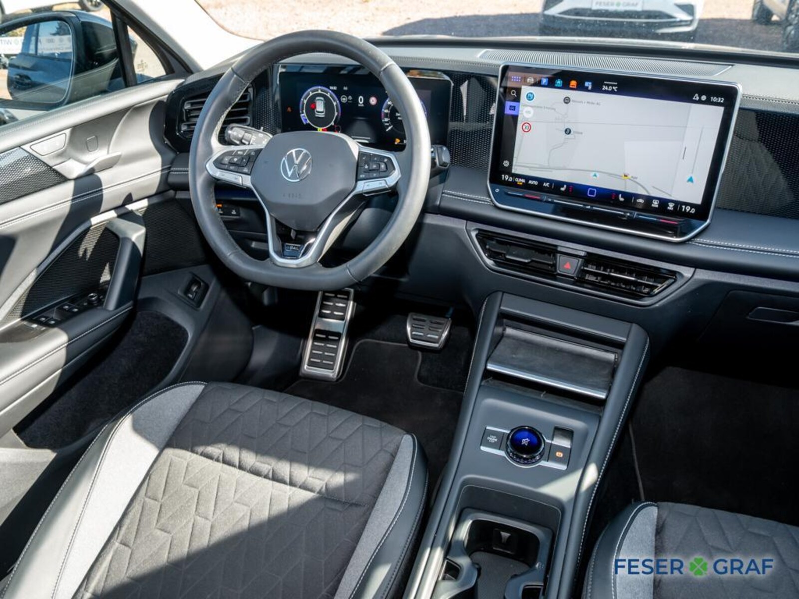 Volkswagen Tiguan – Bild 4