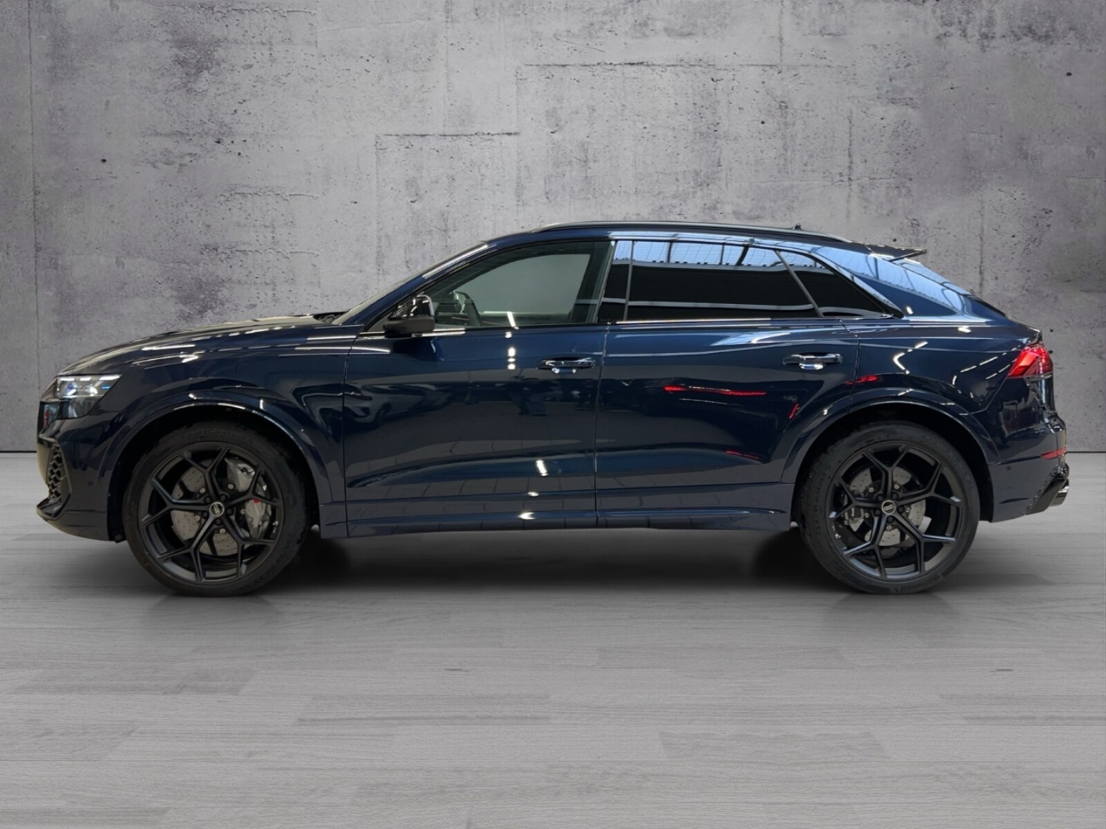 Audi RS Q8 performance – Bild 3