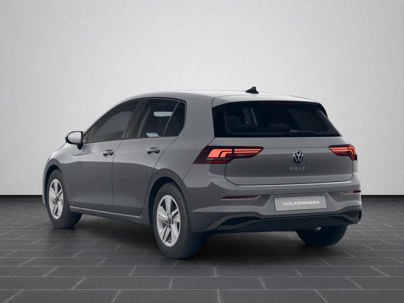 Volkswagen Golf – Bild 13