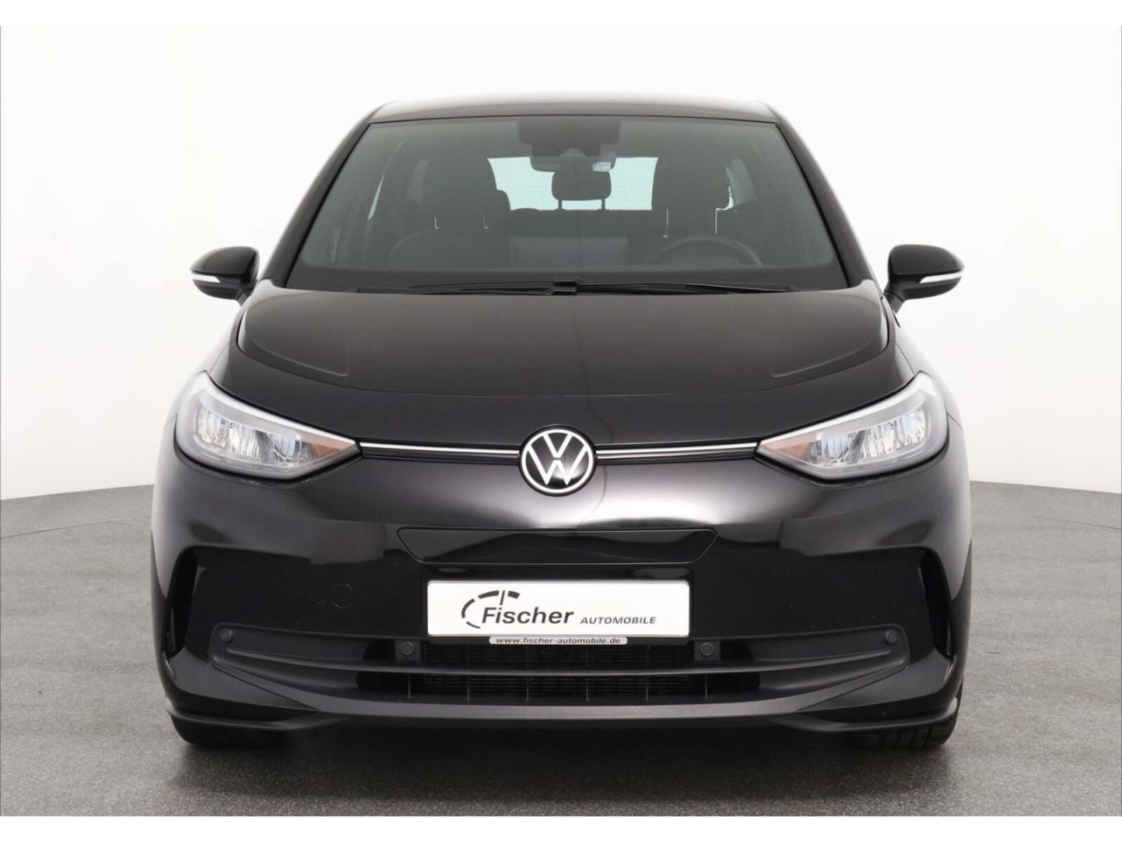 Volkswagen ID.3 – Bild 2