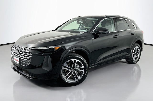 Photo of 2026 Audi Q5 