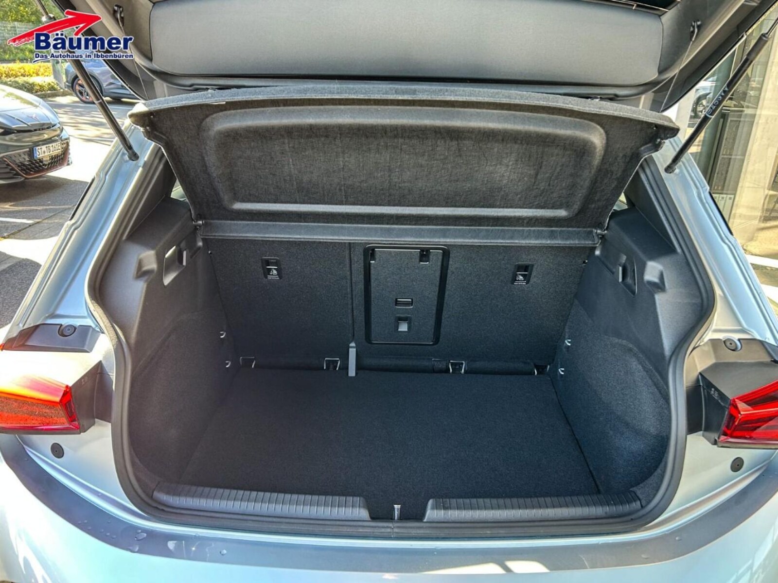 CUPRA Born – Bild 13