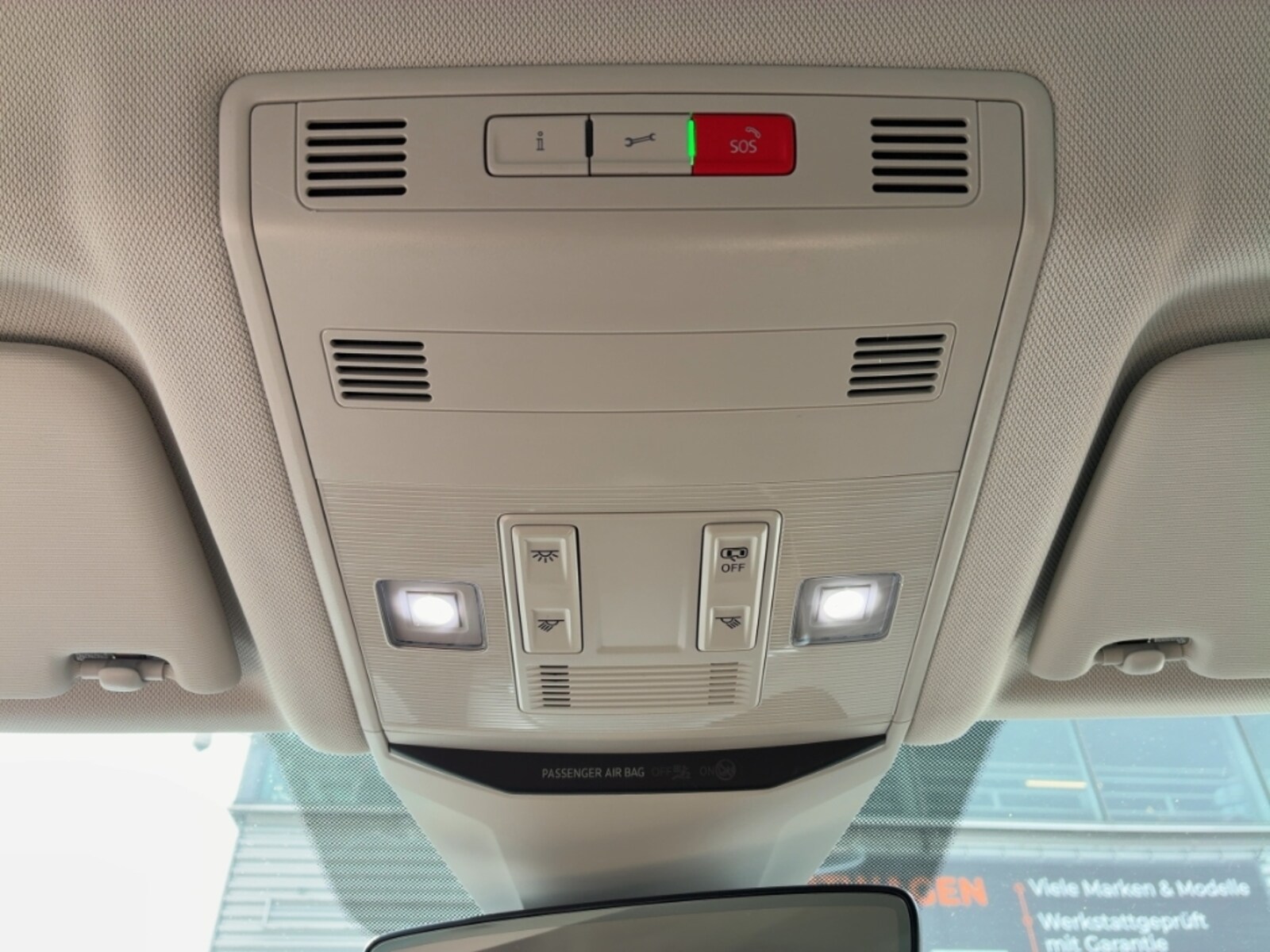 Volkswagen T-Roc – Bild 12