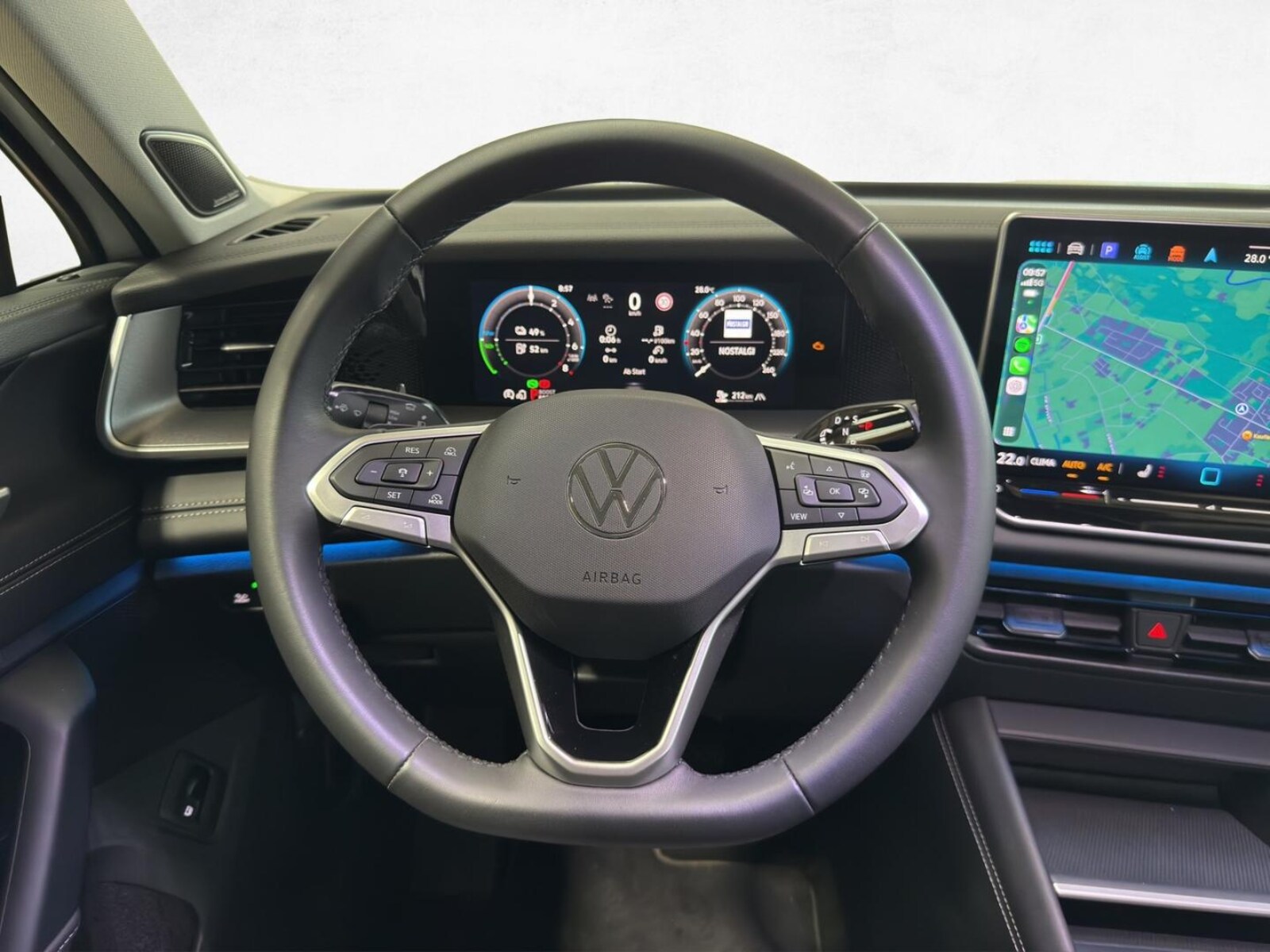 Volkswagen Tayron – Bild 11