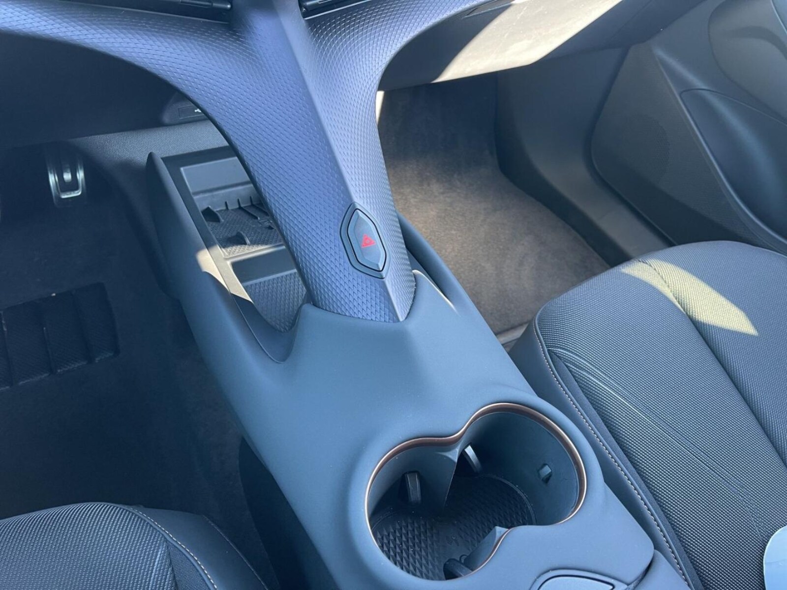 CUPRA Tavascan – Bild 7