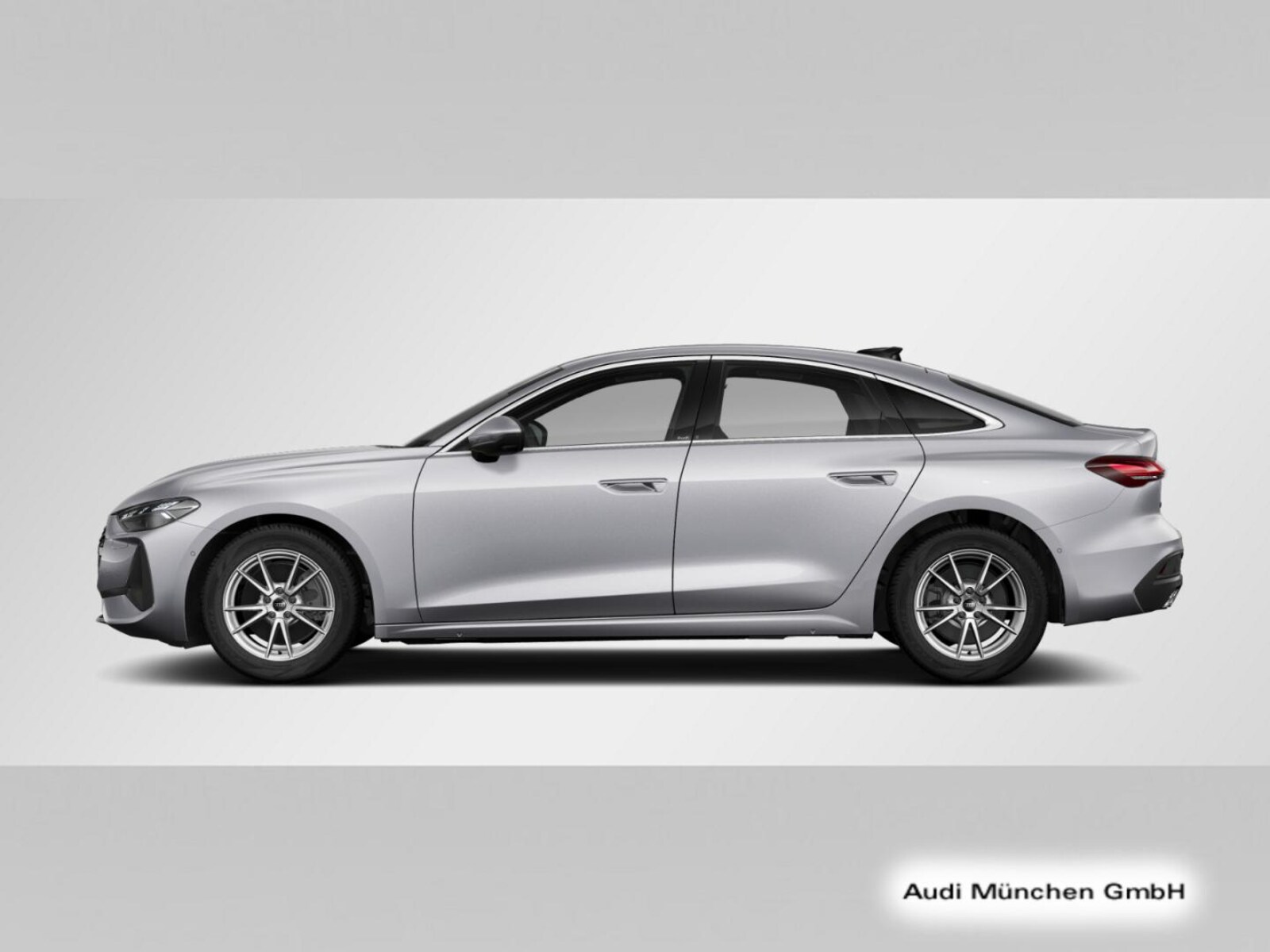 Audi A5 Limousine – Bild 6