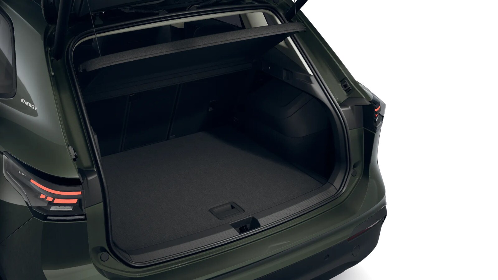 Volkswagen Tiguan – Bild 7