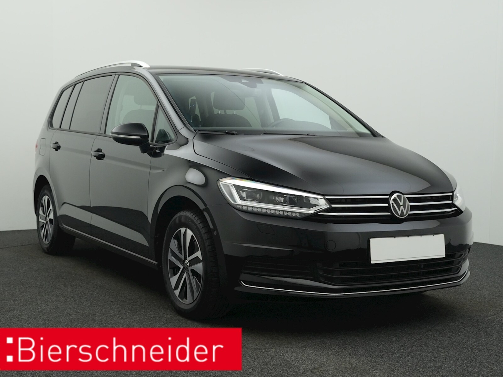 Volkswagen Touran – Bild 8