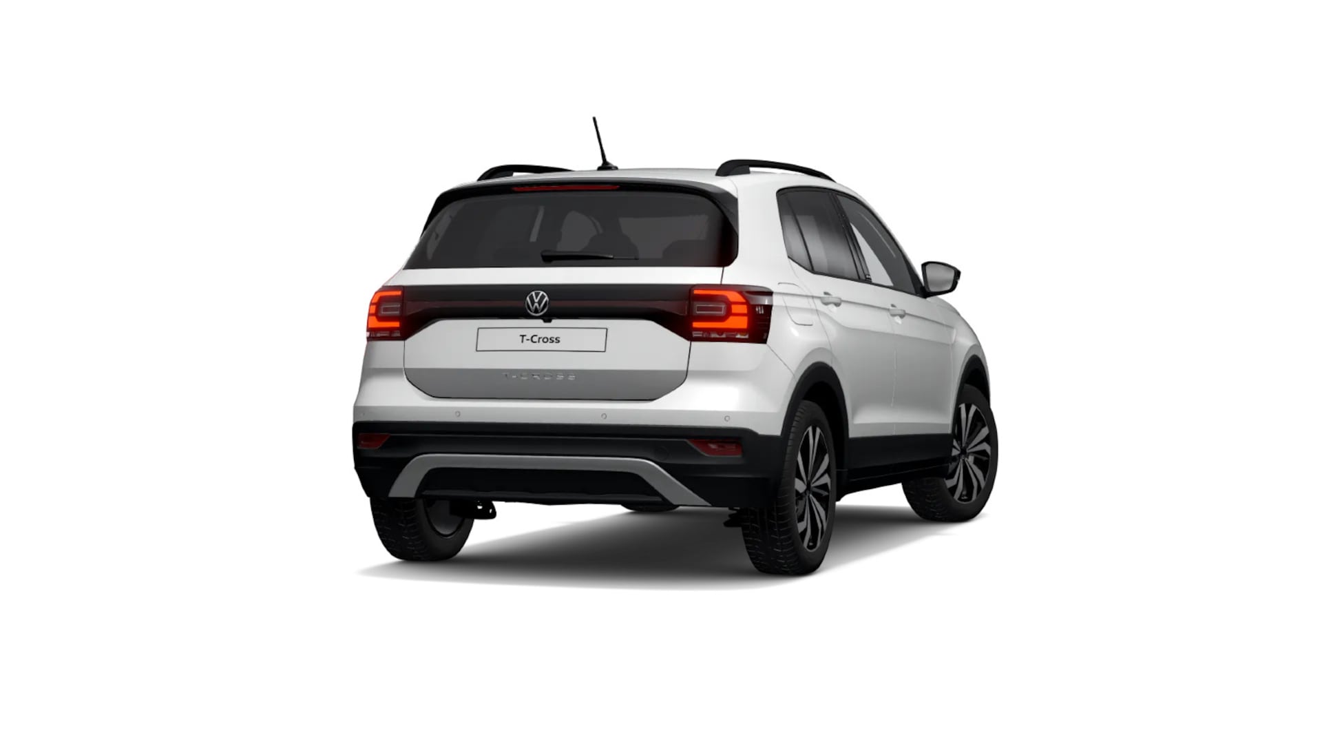 Volkswagen T-Cross ACTIVE