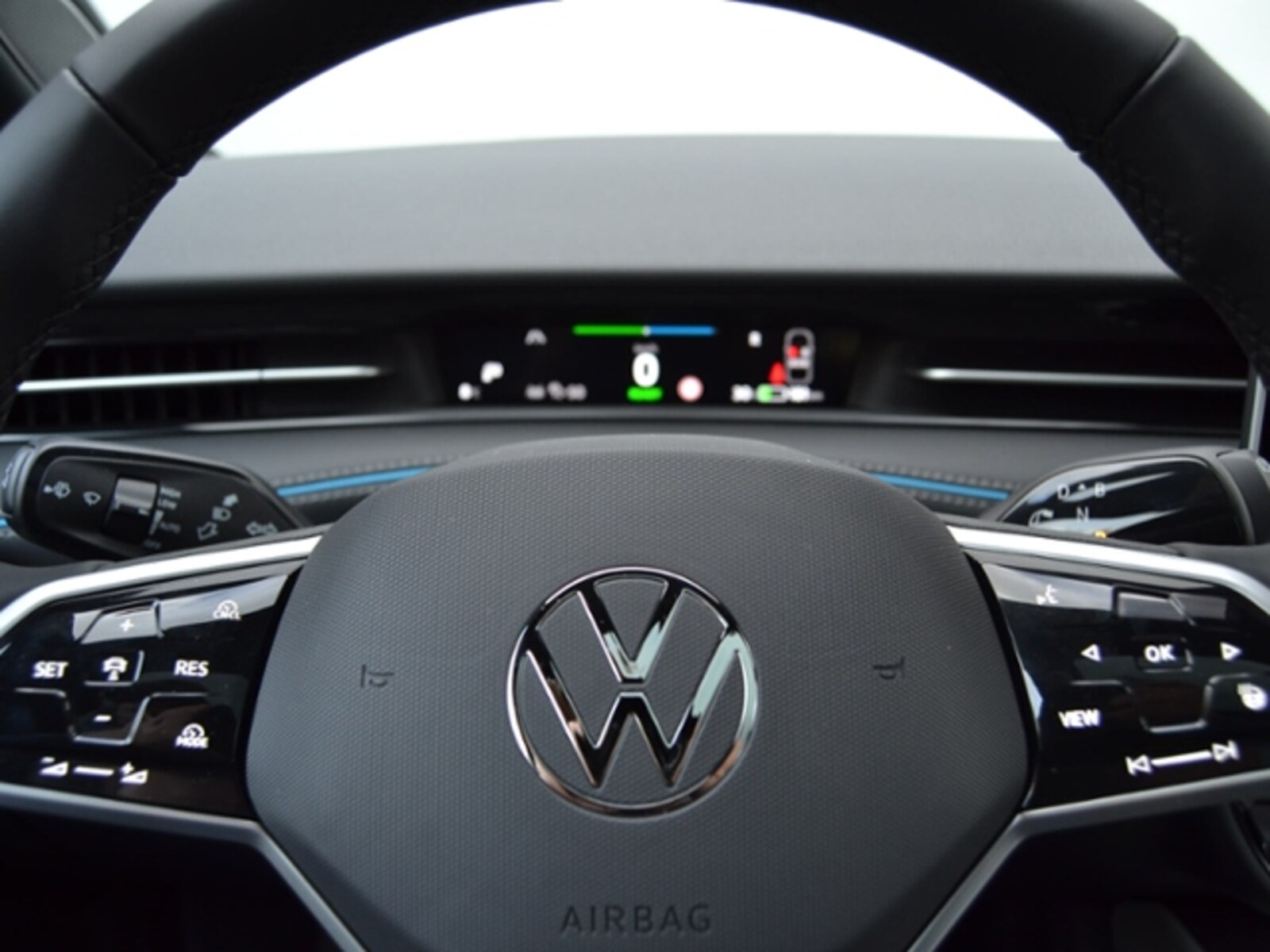 Volkswagen ID.7 – Bild 13