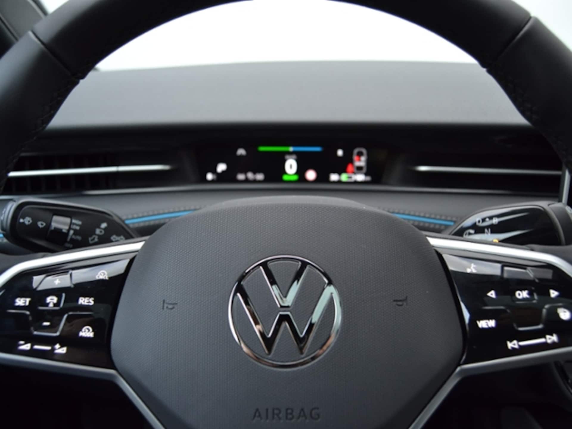 Volkswagen ID.7 Pro
