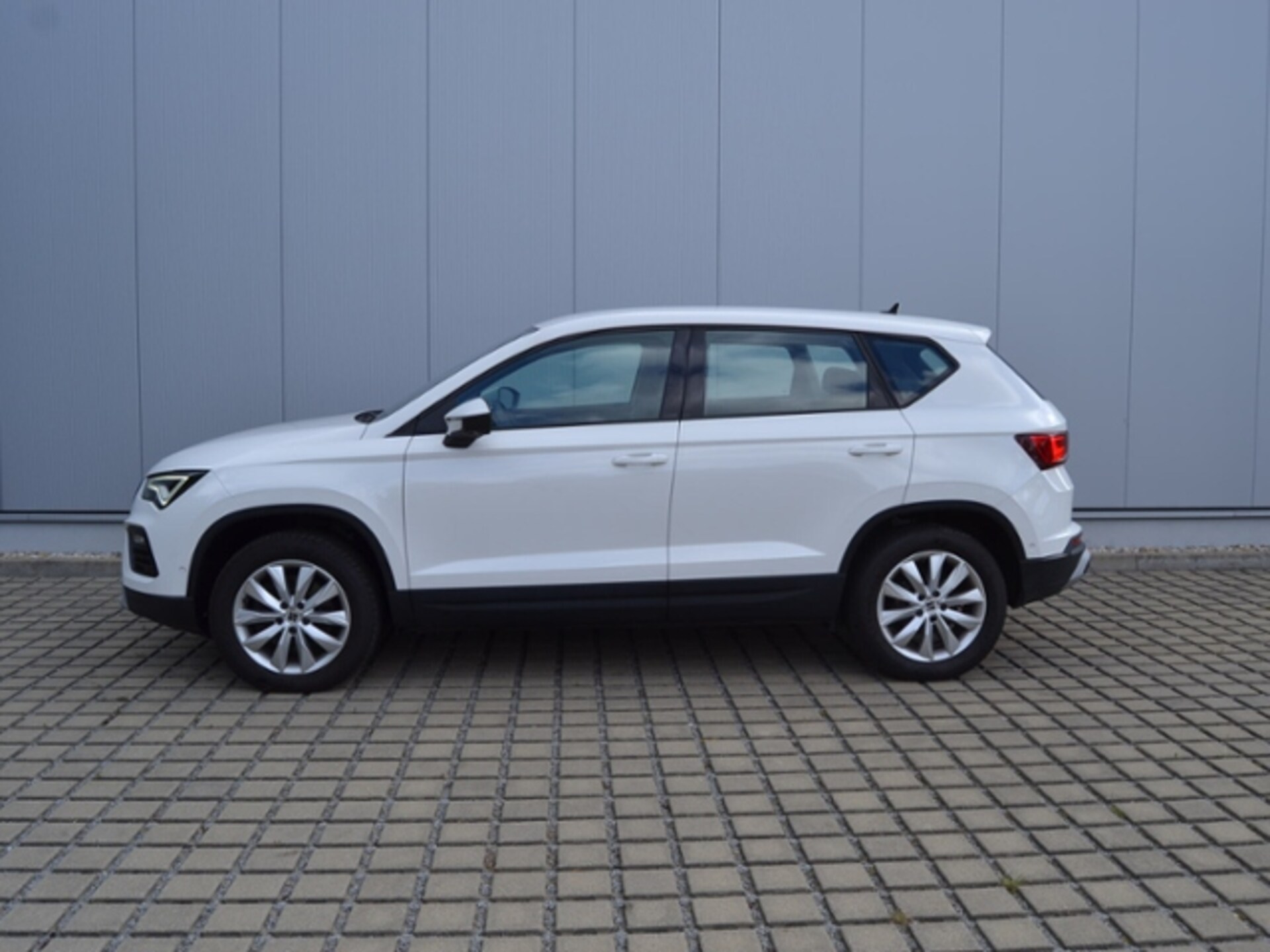 SEAT Ateca Style