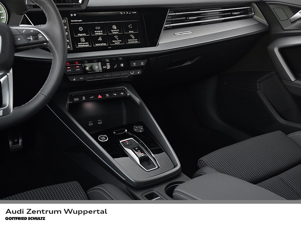 Image about Audi A3 Sportback TFSI e S line 40 TFSI e S tronic