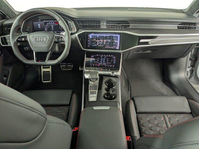2026 Audi RS 7 Base - Photo 18
