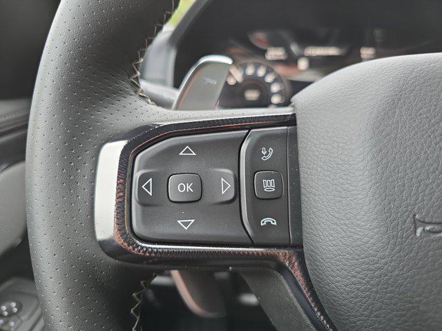 2026 RAM Ram 1500 Pickup Rebel - Photo 16