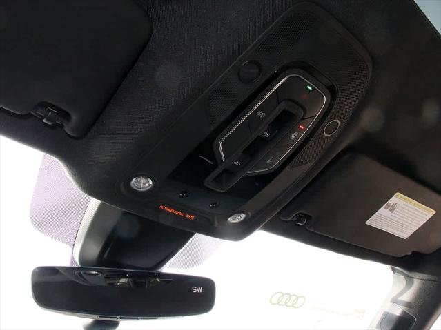 2025 AUDI Q5 - Image 25