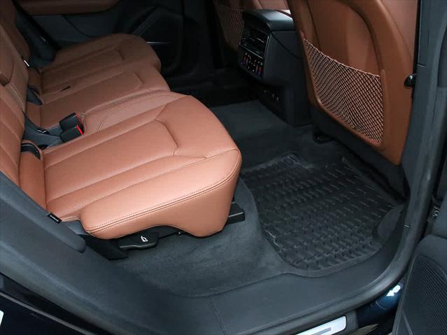 2023 AUDI Q8 - Image 30