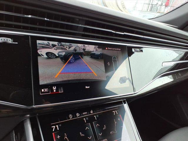 2026 Audi Q8 Premium Plus - Photo 19