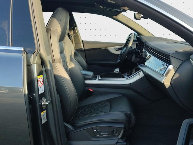 Audi SQ8 SUV TFSI Quattro Tiptronic - - Joinsteer - #3