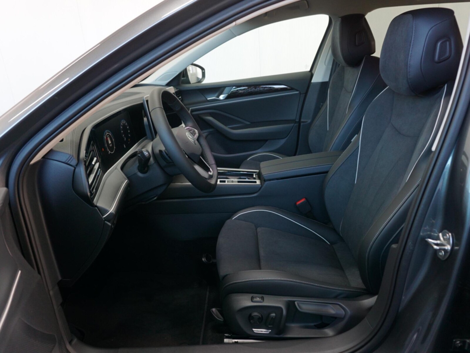 Volkswagen Passat – Bild 8