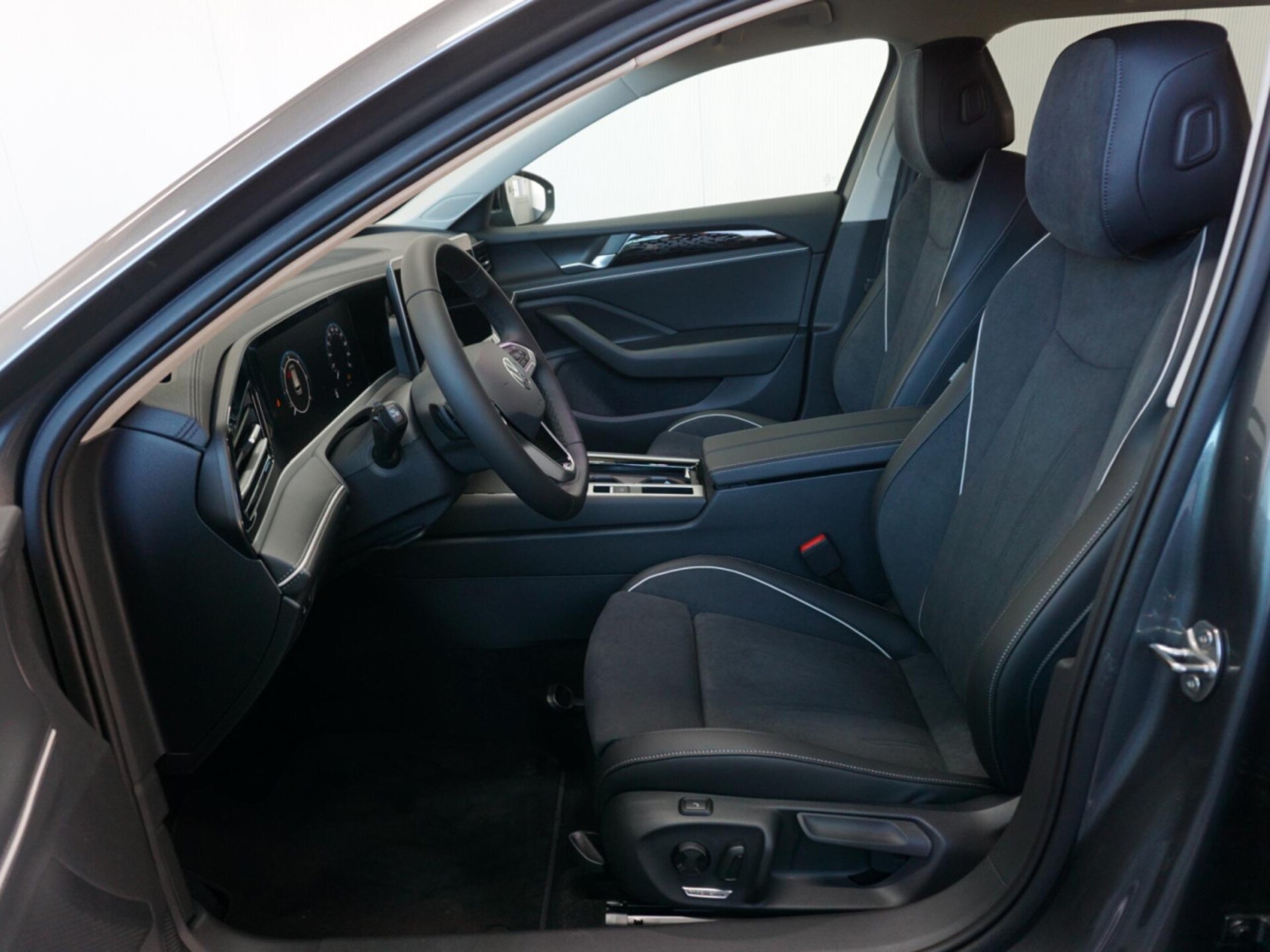 Volkswagen Passat Elegance