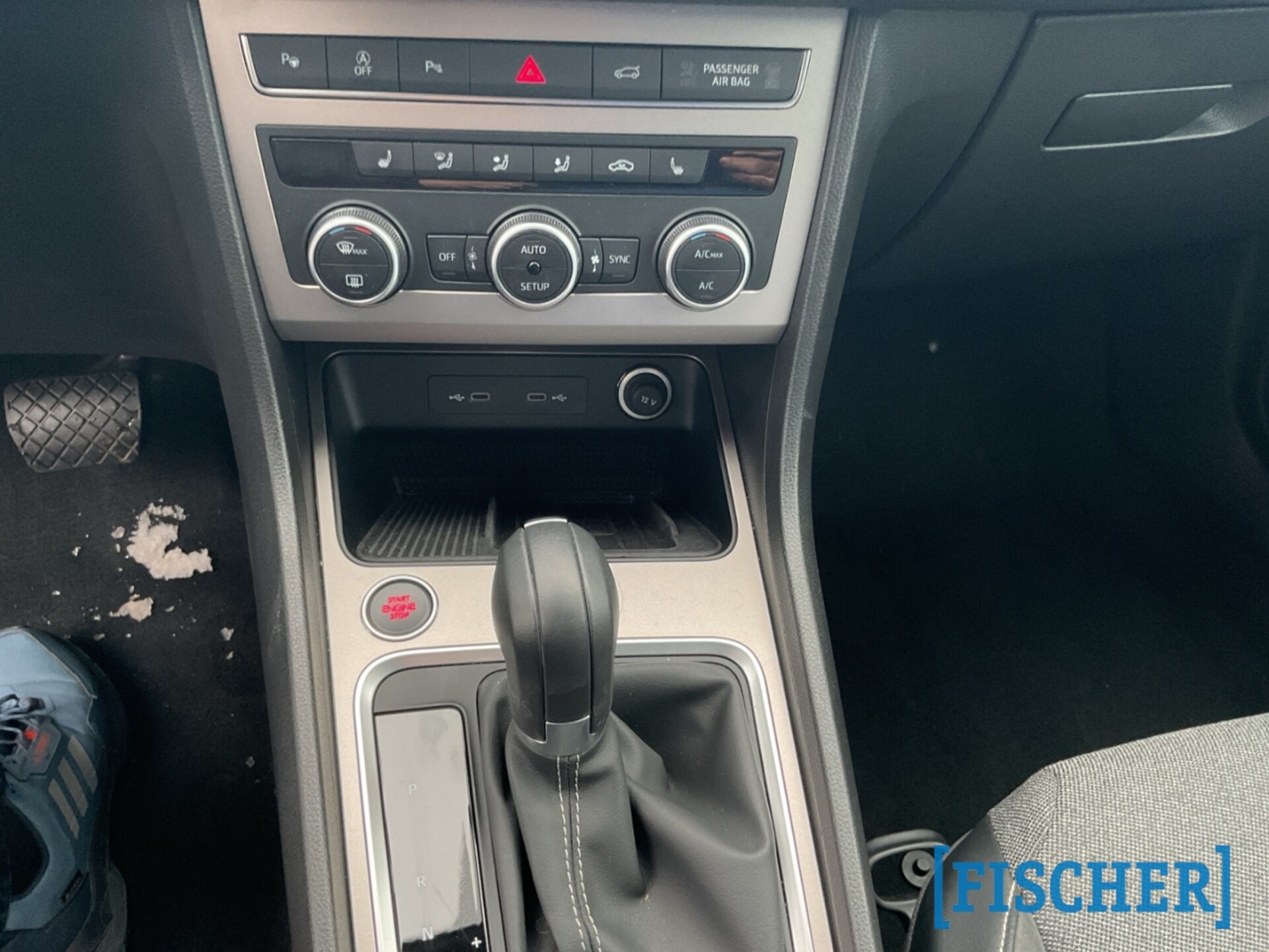 SEAT Ateca Xperience