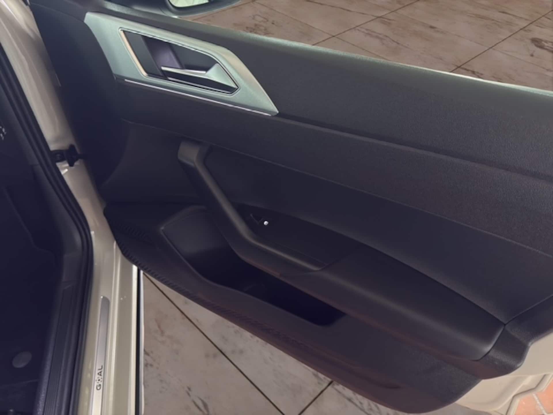 Volkswagen Taigo Goal