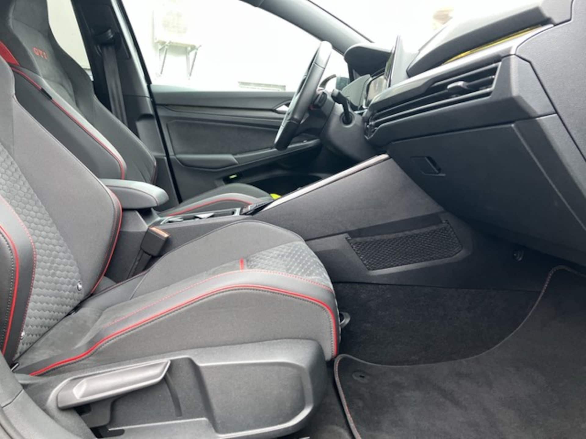 Volkswagen Golf GTI Clubsport