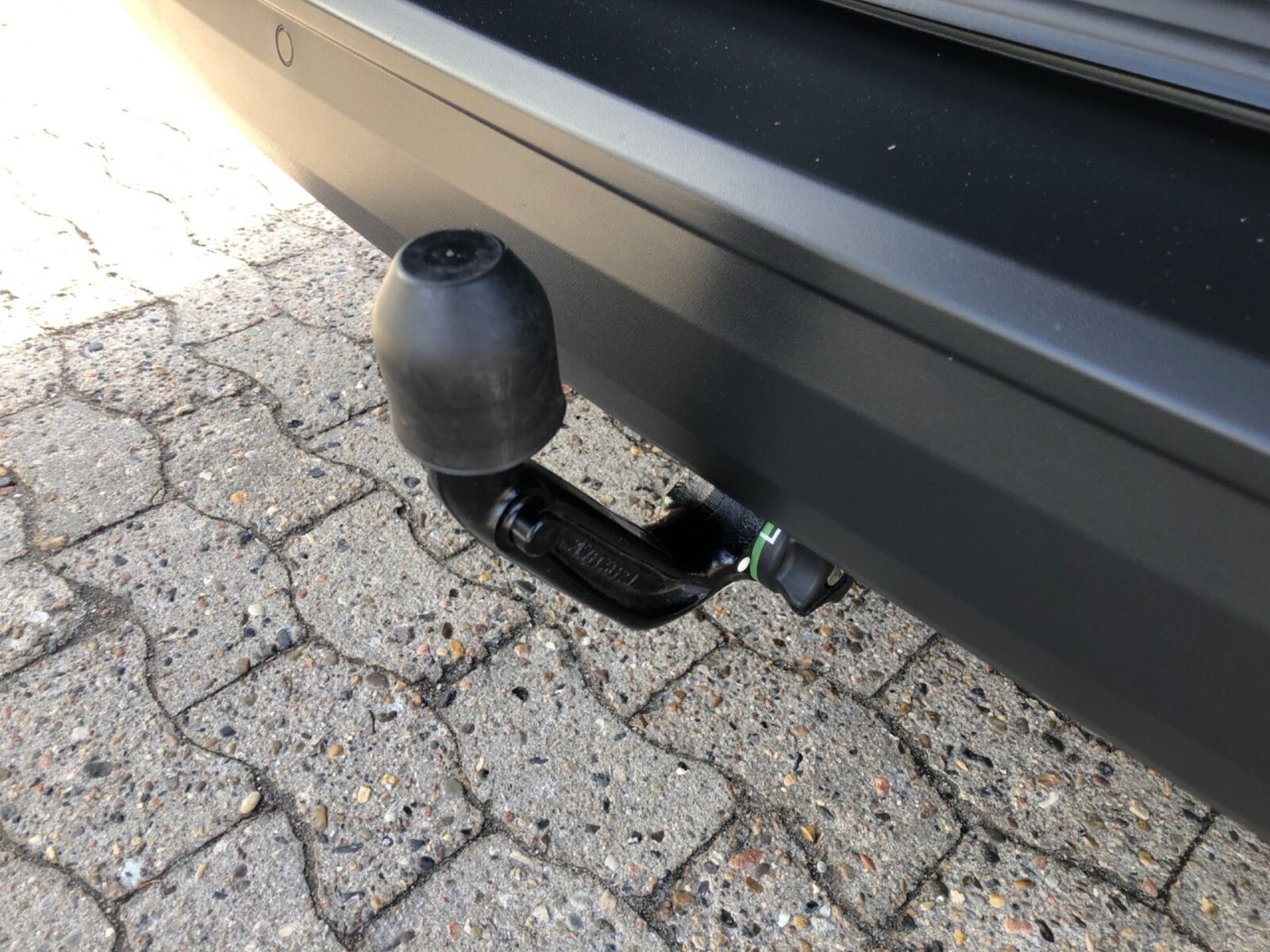 Volkswagen Caddy – Bild 13