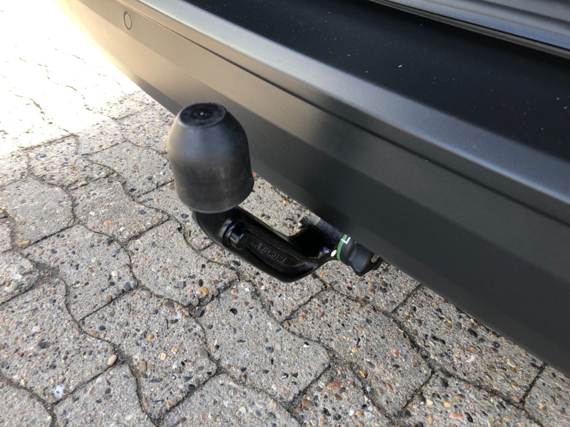 Volkswagen Caddy Basis-Modell