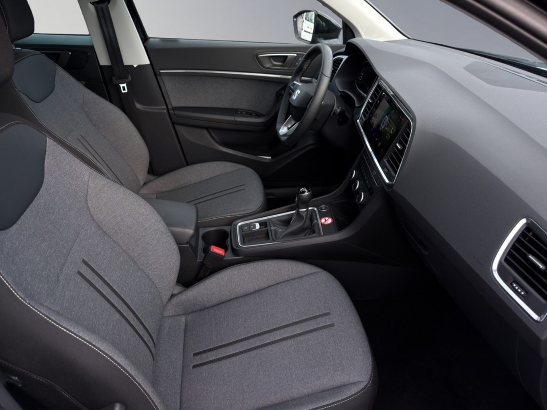 SEAT Ateca Style