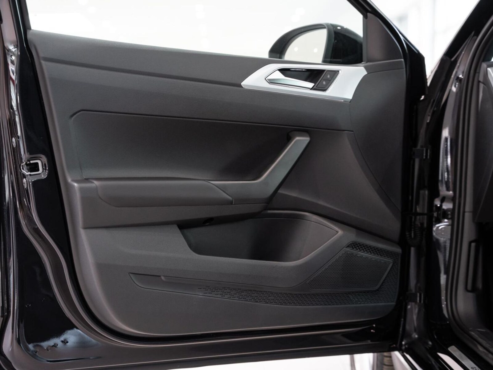 Volkswagen Taigo – Bild 16