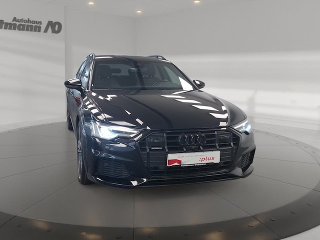 Audi A6 Allroad Quattro 55 TDI Quattro Tiptronic -  - Joinsteer - #4