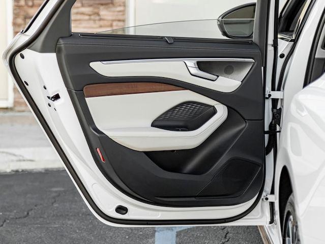 2026 Audi A6 Premium Plus - Photo 26